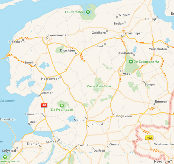 Conflictwerk biedt mediation in Friesland, Groningen, Drenthe, kop van Overijssel en Noordoostpolder.