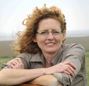 Colette Govaars - Mediator voor mediation in Friesland